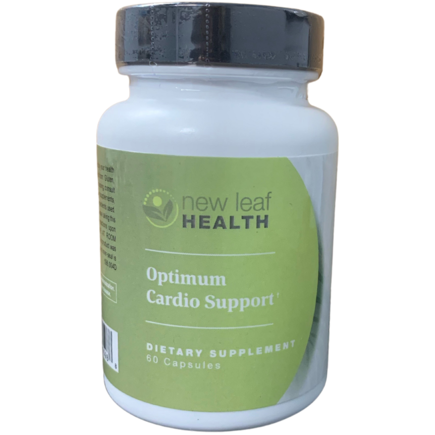 Optimum Melatonin - New Leaf Health Dallas